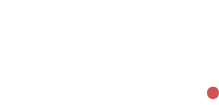 Placera logo with a red dot